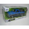 Chevrolet K5 Blazer 1980 Blue Just Truck 1:24 Jada Toys 31598