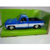 Chevrolet C-10 1985 Blue Just Truck 1:24 Jada Toys 31606