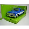 Chevrolet C-10 1985 Blue Just Truck 1:24 Jada Toys 31606
