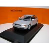 Audi A3 1996 Silver Metallic 1:43 Maxichamps