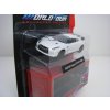 Nissan GT-R R35 2009 White 1:64 World Tour Bburago