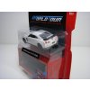 Nissan GT-R R35 2009 White 1:64 World Tour Bburago