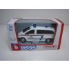 Mercedes-Benz Vito Police 1:50 Bburago