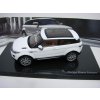 Land Rover Evoque 3 Door Fuji White 1:43 Ixo Models