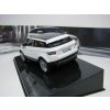 Land Rover Evoque 3 Door Fuji White 1:43 Ixo Models