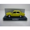 Renault 12 1974 Lemon Yellow 1:87 Norev