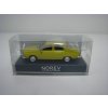 Renault 12 1974 Lemon Yellow 1:87 Norev