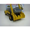 Berliet Multibenne Marrel 34C Dinky Supertoys