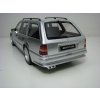 Mercedes-Benz S124 E36 AMG 2000 Silver 1:18 Ottomobile 889