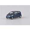 Škoda Citigo 3 door Night Blue Metallic 1:43 Abrex