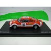 Škoda 200RS Rallye Škoda 1974 No.10 Šedivý - Janeček 1:43 Abrex