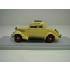 Ford 1935 Coupé 2 doors Beige 1:43 Rextoys