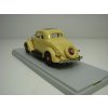 Ford 1935 Coupé 2 doors Beige 1:43 Rextoys