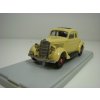 Ford 1935 Coupé 2 doors Beige 1:43 Rextoys