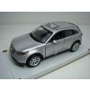 Infiniti FX45 2008 Silver 1:24 Maisto