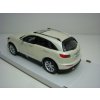 Infiniti FX45 2008 White pearls 1:24 Maisto