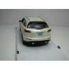 Infiniti FX45 2008 White pearls 1:24 Maisto