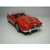 MGA MKI A 1500 open 1957 Red 1:18 Triple 9 Collection