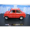 Goggomobil T 250 Red 1:18 Revell