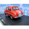 Goggomobil T 250 Red 1:18 Revell