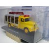 Ebro B-45 Coca Cola 1962 1:43 Atlas