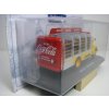 Ebro B-45 Coca Cola 1962 1:43 Atlas