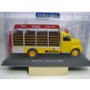 Ebro B-45 Coca Cola 1962 1:43 Atlas