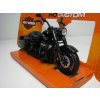 Harley-Davidson 2017 Road King Special 1:12 Maisto