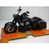 Harley-Davidson 2017 Road King Special 1:12 Maisto
