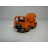 Man Domíchávač Readymix 1:87 Wiking