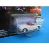 Chevrolet Corvette 1962 1:64 Johnny Lightning Bazar