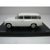 Škoda 1202 1964 Bílá 1:43 Abrex