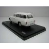 Škoda 1202 1964 Bílá 1:43 Abrex