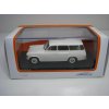 Škoda 1202 1964 Bílá 1:43 Abrex