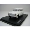 Škoda 1202 1964 Bílá 1:43 Abrex