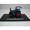 Traktor Lanz Bulldog D7506A Allzweck 1952 1:43 Hachette