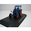 Traktor Lanz Bulldog D7506A Allzweck 1952 1:43 Hachette