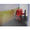 Traktor IHC McCormick F-12-G4 1939 1:43 Hachette
