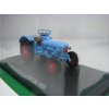 Traktor Eicher Konigstiger EM 300 1960 1:43 Atlas