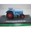 Traktor Eicher Konigstiger EM 300 1960 1:43 Atlas