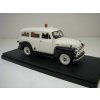 GMC 3100 Suburban Ambulance 1952 1:43 Esval Models