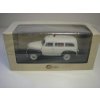 GMC 3100 Suburban Ambulance 1952 1:43 Esval Models