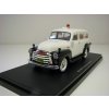 GMC 3100 Suburban Ambulance 1952 1:43 Esval Models