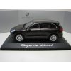 Porsche Cayenne Diesel 2014 Brown 1:43 Minichamps