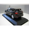 Porsche Cayenne Diesel 2014 Brown 1:43 Minichamps