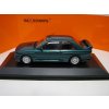 BMW M3 E30 1987 Green 1:43 Maxichamps