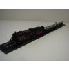 Rheingold Z Gauge 1:220 Great Trains of The World Atlas Edition