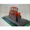 Traktor T-25A Vladimirec 1973 Red 1:43 Atlas