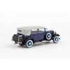 Škoda 860 1932 Modrá 1:43 Abrex