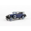Škoda 860 1932 Modrá 1:43 Abrex